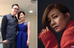 梁静茹9年婚姻正式结束 老公不值得去留恋