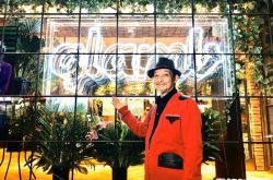 井上真树夫去世享年81岁 《鲁邦三世》五右卫门声优走红