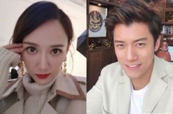 陈乔恩男友艾伦认爱 网爆男友黑历史