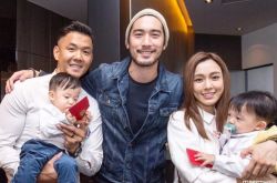 范玮琪悼念高以翔被骂 高EQ回应