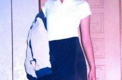 A-Lin15岁照片曝光 自爆追男生偷妈妈口红