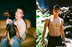 张洛偍脑膜炎好了吗？修养半年近况曝光