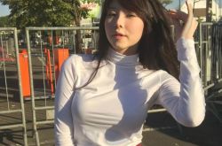 巴西INTZ女辅助Mayumi年龄资料简介 感情受挫个人能力突出