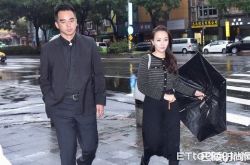 林志玲想悼念灵堂 哥哥和高以翔关系曝光