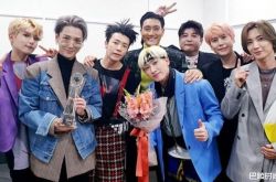 SM娱乐未出道练习生曝光 练舞画面流出太厉害了