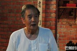 侯杰病逝享年73岁 晚年中风失智流落街头