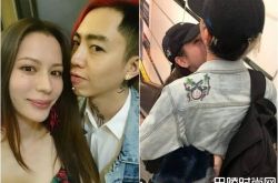 谢和弦呼麻后痛骂老婆逼分手 Keanna爱了7年患抑郁症