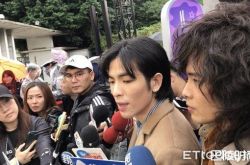 萧敬腾爆《追我吧》录制过程 自责高以翔录影猝逝