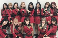 火箭少女即将解散 孟美岐未来动向曝光