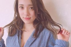 都丸纱也华三围资料简介 写真女星撑爆全场