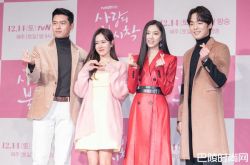 曾对徐玄摆臭脸 金正铉拍玄彬新戏复出