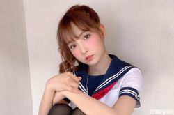 三上悠亚偶像出道 年龄资料三围简介