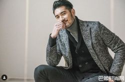 范玮琪低调陪伴高以翔爸 私下聚会照曝光