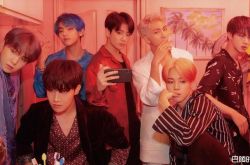 PewDiePie为防弹少年团杠上知名网红h3h3Productions