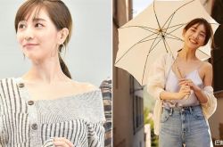 田中美奈实写真照曝光 超凶上围性感爆棚