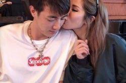 萧亚轩认爱小16岁鲜肉 40岁身材辣到小女人