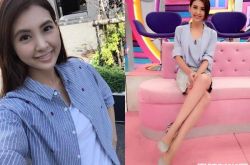 韦汝未婚生子 傻等6年求回头