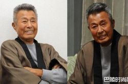梅宫辰夫45年6度患癌享年81岁 3分之2人生都在抗癌