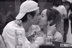 萧亚轩新歌MV 男主角是小16岁男友