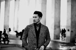 高以翔事发伤感画面疯传 妈妈请求停止