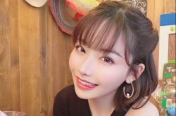 深田咏美年龄资料三围简介 打败三上悠亚出道