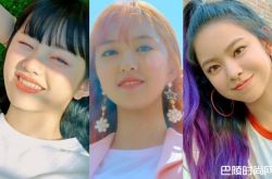 CHERRY BULLET成员MI RAE、KOKORO、LIN LIN 退团