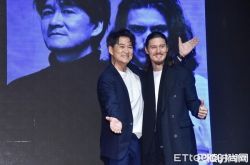 周华健新专辑儿子周厚安站台 周厚安个人资料年龄简介