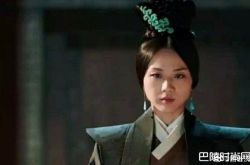 汤唯古装新戏造型曝光 发型惹争议