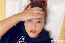 黄美珍结婚5年生了 女儿萌样曝光