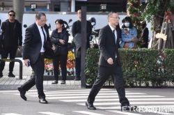 浙江卫视现身告别式痛悼以翔 送高以翔最后一程