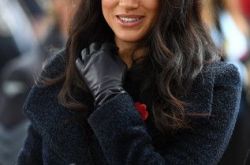 2019十大最具影响力时尚人物 梅根打败凯特王妃夺冠