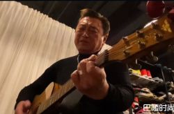 9分钟影片高爸爸忍泪自弹自唱 用高以翔喜欢的方式道别