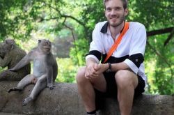 PewDiePie婚后4月宣布2020年暂退YouTube 世界唯一靠自己破亿人追踪