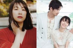 文艺片女神黄璐闪电离婚 老公范玮是谁？