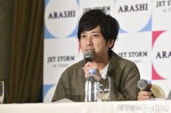 二宫和也结婚消息太突然道歉 成员觉得应该活动结束再公布