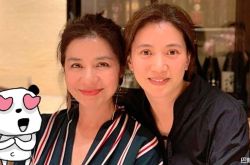 钟楚红退出演艺圈25年 惊人近照曝光