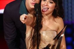 卡米拉辱骂黑人亚裔黑历史全被挖出