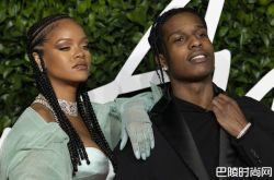 asap rocky歌手影片外流 被称饶舌界最帅Rapper