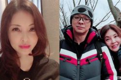 何如芸深夜揭婚变内幕 老公发3声明反击