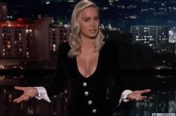 布丽·拉尔森的胸三围资料 超有料居然看不出