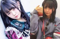 日本女团ZOC成员兎凪沙耶香未成年喝酒抽烟惨遭退团