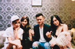 人夫郭柏均偷情雪碧 还同居抛弃孕妻