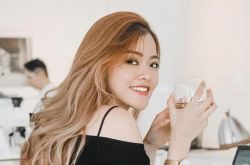 Blaire左撇子感情黑历史 男友是谁