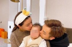 20岁网红韩安冉在孩子面前吸毒 半年就离婚抢抚养权