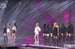 KBS对APINK与粉丝低头致歉 没能彩排原因曝光