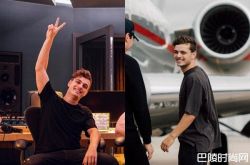 Martin Garrix发表声明 花了4年告赢前东家Spinnin'Records