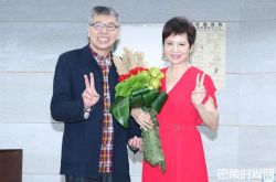 熊海灵瞒家人离婚 父亲得知真相一病不起