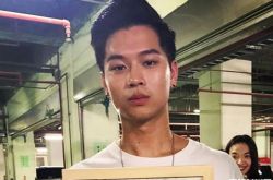 高尔宣情断2年女友 认了身心生病靠药物控制