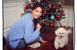 林允儿中文中级考试通过了 嗨曝喜讯新年好消息