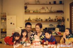 5年剖腹生4娃 陈浩民老婆豪语生第5胎